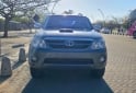 Camionetas - Toyota SW4 SRV 2008 Diesel - En Venta