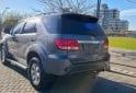 Camionetas - Toyota SW4 SRV 2008 Diesel - En Venta