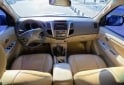 Camionetas - Toyota SW4 SRV 2008 Diesel - En Venta