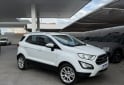 Autos - Ford Ecosport 2019 Nafta 48000Km - En Venta