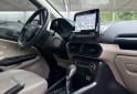 Autos - Ford Ecosport 2019 Nafta 48000Km - En Venta