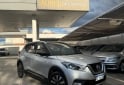 Autos - Nissan Nissan Kicks 2020 Nafta 77000Km - En Venta