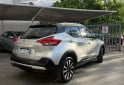 Autos - Nissan Nissan Kicks 2020 Nafta 77000Km - En Venta