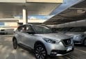 Autos - Nissan Nissan Kicks 2020 Nafta 77000Km - En Venta