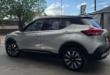 Autos - Nissan Nissan Kicks 2020 Nafta 77000Km - En Venta
