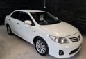 Autos - Toyota Corolla 2013 Nafta 180Km - En Venta