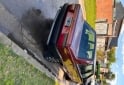 Autos - Renault 9 1993 GNC 111111Km - En Venta