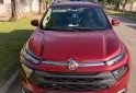 Camionetas - Fiat Toro freedom 2019 Nafta 294000Km - En Venta