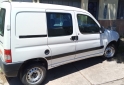Utilitarios - Peugeot Partner 2017 Nafta 184000Km - En Venta