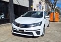 Autos - Toyota Corolla XLI 2015 GNC 208600Km - En Venta