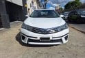 Autos - Toyota Corolla XLI 2015 GNC 208600Km - En Venta