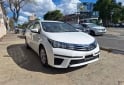 Autos - Toyota Corolla XLI 2015 GNC 208600Km - En Venta