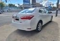 Autos - Toyota Corolla XLI 2015 GNC 208600Km - En Venta