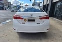 Autos - Toyota Corolla XLI 2015 GNC 208600Km - En Venta