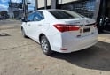 Autos - Toyota Corolla XLI 2015 GNC 208600Km - En Venta