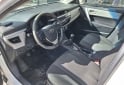 Autos - Toyota Corolla XLI 2015 GNC 208600Km - En Venta