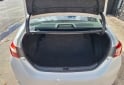 Autos - Toyota Corolla XLI 2015 GNC 208600Km - En Venta