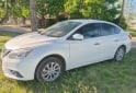 Autos - Nissan Sentra Advanced 2017 Nafta 170000Km - En Venta