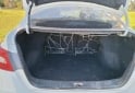 Autos - Nissan Sentra Advanced 2017 Nafta 170000Km - En Venta