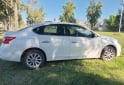 Autos - Nissan Sentra Advanced 2017 Nafta 170000Km - En Venta