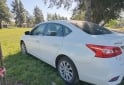 Autos - Nissan Sentra Advanced 2017 Nafta 170000Km - En Venta