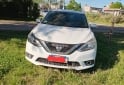 Autos - Nissan Sentra Advanced 2017 Nafta 170000Km - En Venta