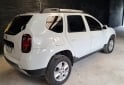 Autos - Renault Duster 2018 Nafta 116000Km - En Venta