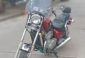 Motos - Kawasaki vulcan 500 1996 Nafta 17900Km - En Venta