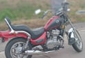 Motos - Kawasaki vulcan 500 1996 Nafta 17900Km - En Venta