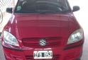 Autos - Suzuki Fun 2009 Nafta 126000Km - En Venta