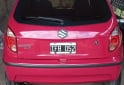 Autos - Suzuki Fun 2009 Nafta 126000Km - En Venta