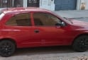 Autos - Suzuki Fun 2009 Nafta 126000Km - En Venta