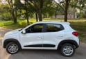 Autos - Renault Kwid 2018 Nafta 70000Km - En Venta