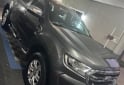 Camionetas - Ford Ranger 2023 Diesel 86000Km - En Venta