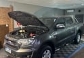Camionetas - Ford Ranger 2023 Diesel 86000Km - En Venta