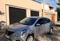 Autos - Nissan Versa 2018 Nafta 64700Km - En Venta