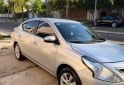 Autos - Nissan Versa 2018 Nafta 64700Km - En Venta