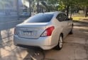 Autos - Nissan Versa 2018 Nafta 64700Km - En Venta