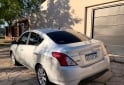 Autos - Nissan Versa 2018 Nafta 64700Km - En Venta