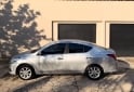 Autos - Nissan Versa 2018 Nafta 64700Km - En Venta