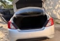 Autos - Nissan Versa 2018 Nafta 64700Km - En Venta
