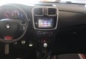 Autos - Renault SANDERO RS 2016 Nafta 90000Km - En Venta