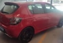 Autos - Renault SANDERO RS 2016 Nafta 90000Km - En Venta