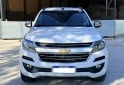 Camionetas - Chevrolet Tráilblazer 2.8 LTZ AT 2017 Diesel 67000Km - En Venta