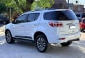 Camionetas - Chevrolet Tráilblazer 2.8 LTZ AT 2017 Diesel 67000Km - En Venta