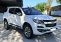 Camionetas - Chevrolet Tráilblazer 2.8 LTZ AT 2017 Diesel 67000Km - En Venta