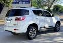 Camionetas - Chevrolet Tráilblazer 2.8 LTZ AT 2017 Diesel 67000Km - En Venta