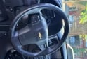 Camionetas - Chevrolet Tráilblazer 2.8 LTZ AT 2017 Diesel 67000Km - En Venta