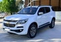 Camionetas - Chevrolet Tráilblazer 2.8 LTZ AT 2017 Diesel 67000Km - En Venta