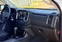 Camionetas - Chevrolet Tráilblazer 2.8 LTZ AT 2017 Diesel 67000Km - En Venta